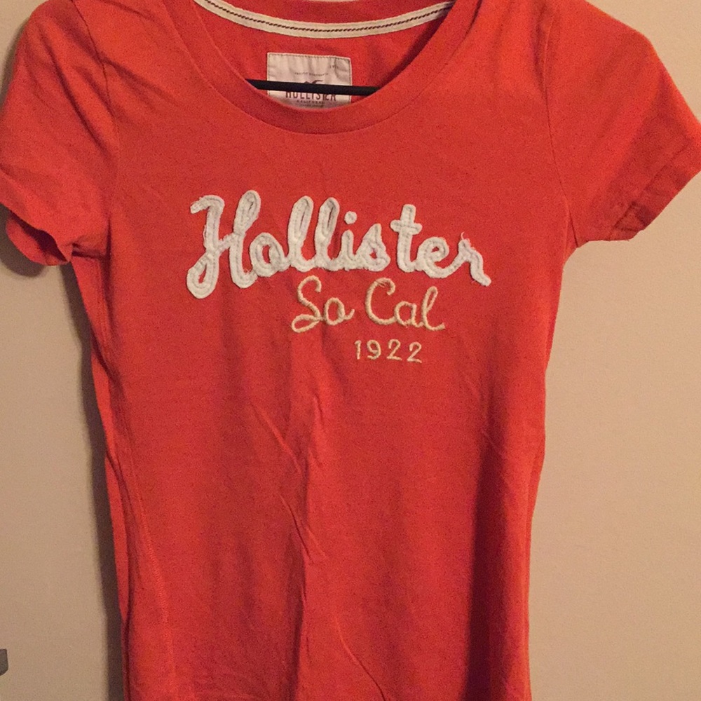 Hollister T-shirt